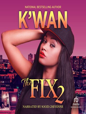 cover image of The Fix 2